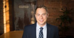 Headshot of Attorney Brent Steinberg