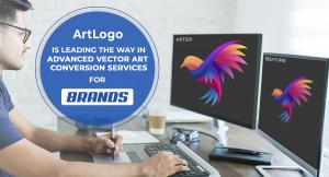 ArtLogo - Vector Art Services