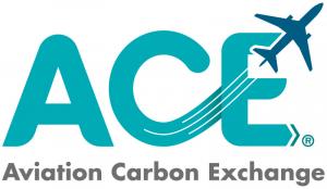 Aviation Carbon Exchange Logo