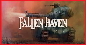 New Fallen Haven RTS To be Released by iEntertainment Network Inc.