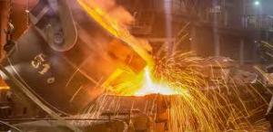 Metal Casting Industry Size