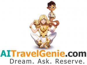 AITravelGenie.com, tu Asistente Personal de Viaje