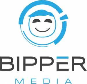 Bipper Media Recognized by WordPress as a Contributor