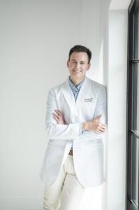 Dr. Adam Swigost