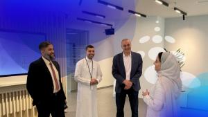 invenioLSI Becomes Member of SAP Innovation Hub in Saudi Arabia