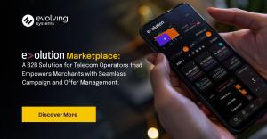 Evolution Marketplace: B2B Platform for Telecom Operators Empowering Merchants with Seamless Campaign & Offer Management