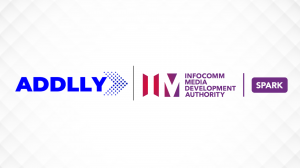 Addlly AI’s Zero-Prompt AI Playground Earns IMDA Spark Accreditation, Boosting Credibility in AI Content Creation