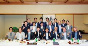 alt.ai launches “End of Work” roundtable with leaders in various fields to contribute to increasing Japan's GDPーDiscussing global cutting-edge use cases for AI clones