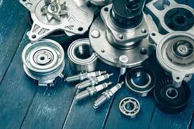 Auto Parts Manufacturing Market