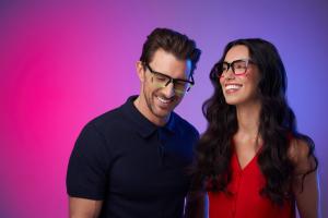 Wolf Eyewear Autumn/Winter Collection 2024