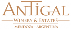 Antigal Winery logo