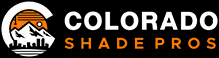 Logo of Colorado Shade Pros