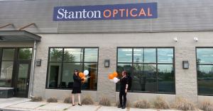 Stanton Optical Expands to Open First Store in Spokane, WA