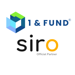 Siro and 1 & Fund Announce Partnership