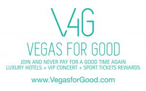 Participate to Make Mom Proud....and Party in Vegas for Good