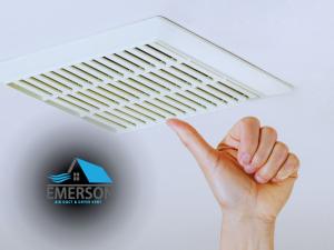 Enhanced Indoor Air Quality by Emerson Pro Services