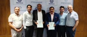 Atmosphere Core, Announces Its Entry Into The National Capital Region (NCR) in India, with ATMOSPHERE GURUGRAM