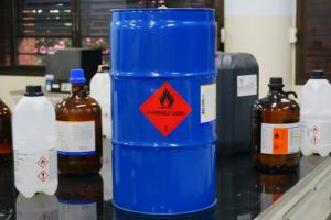 Construction Chemicals Market End-Use Industry
