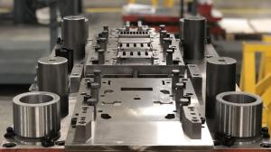 Metal Stamping Market Insights