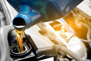 Automotive Oil Recycling Market