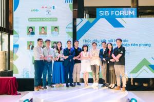 Collaborate for Impact: Connecting SIBs and Pioneering Enterprises in Vietnam