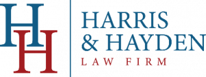 HARRIS & HAYDEN WELCOMES TOP LEGAL TALENT DONOVAN BLOUNT, ESQ. AS NEW ASSOCIATE ATTORNEY