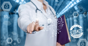 AI in Healthcare