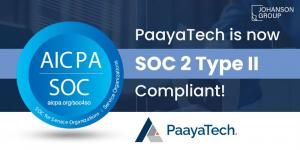 PaayaTech SOC2