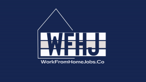 WorkFromHomeJobs.Co