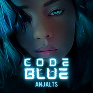 Code Blue by Anjalts / Bluency Album