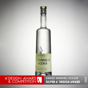 Furmint Vodka by Peter Morvai