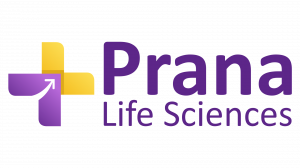 Prana Life Sciences logo