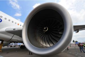 Aerospace Composite Market Competition