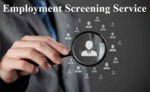 Employment Screening Service Market Likely to Enjoy Massive Growth |Experian, TransUnion, HireRight, First Aduvatage