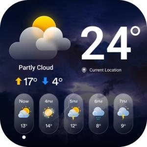 Weather App Market Growing Popularity and Emerging Trends:AccuWeather, The Weather Channel