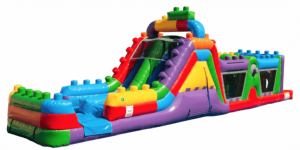 Inflatable Rentals - Arkansas Bounce