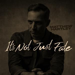 Veteran Songwriter Makes Debut Release with Heartfelt Single “It’s Not Just Fate”