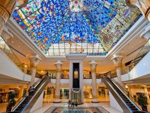 Stained Glass Market