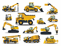 Off Highway and Heavy Construction Equipment Market