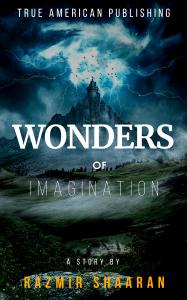 Child Author Razmir Shaaran Carves Out His Unique Niche In The Literary World With His New Book ‘Wonders Of Imagination”