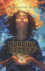 Genius Cat Books Announces "Norbu's Secret," an Environmental Adventure for Middle Grade Readers