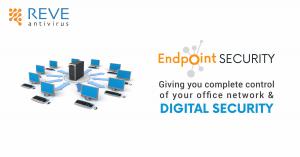 Endpoint Security Solutions