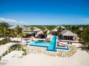 Hawksbill Villa Turks and Caicos