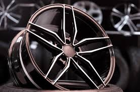 Sedan Wheel Market