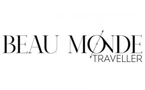 Beau Monde Traveller Launches Luxury Travel and Lifestyle Coffee Table Magazine in the UK