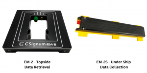 EM-2 Components