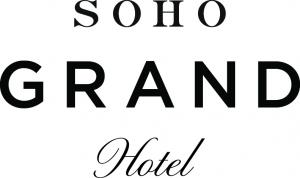 Soho Grand Hotel Logo