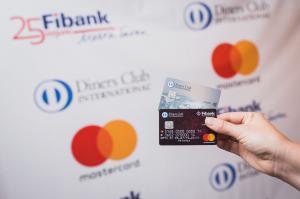 Evolve Credit Card