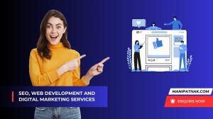 Manipathak.com | Web And SEO Services