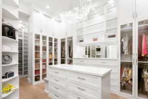 Custom Closets